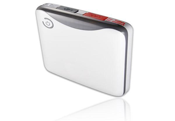 44 Wh Battery Battery CamDo Solutions