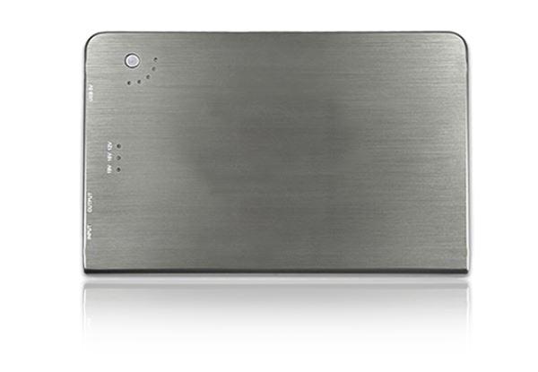 72 Wh Battery