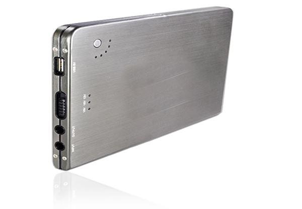 72 Wh Battery Battery CamDo Solutions