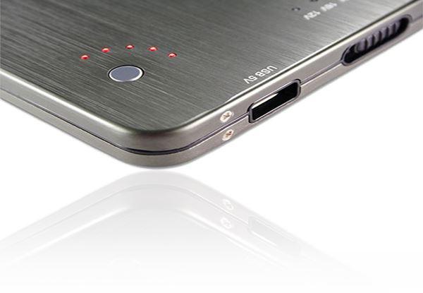 72 Wh Battery Battery CamDo Solutions