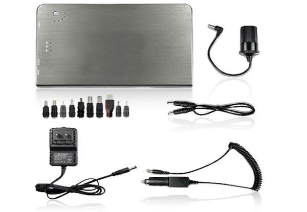 72 Wh Battery Battery CamDo Solutions