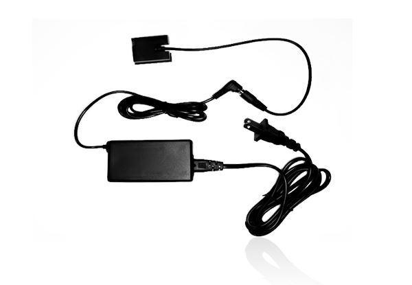 Battery Eliminator - 120-240VAC Battery Eliminator CamDo Solutions