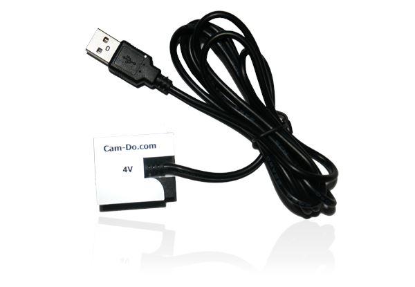 Battery Eliminator, H3 Coupler Style Battery Eliminator CamDo Solutions