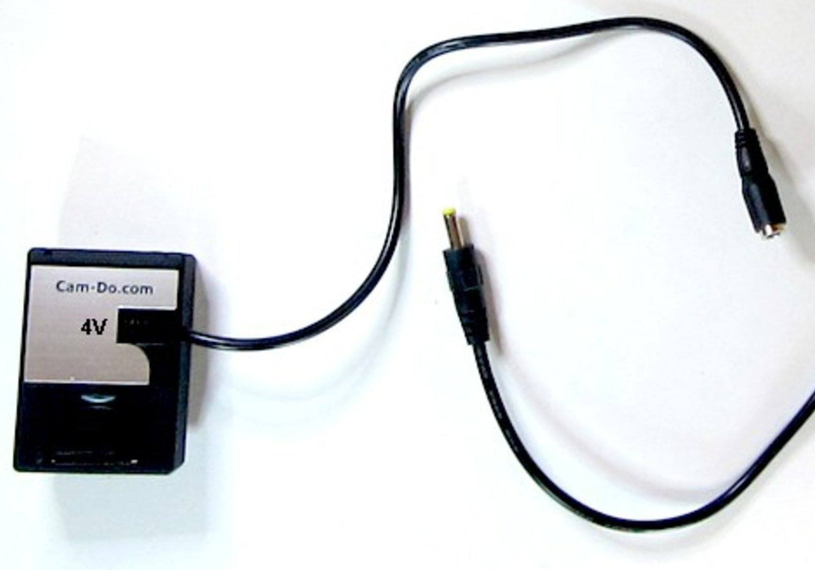 BE-4V, Battery Eliminator for HERO3 and HERO3+ CamDo Solutions