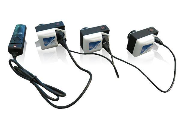 Bullet Time Slice Bullet CamDo Solutions