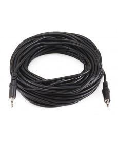 2.5mm M/M Patch Cable Cable CamDo Solutions