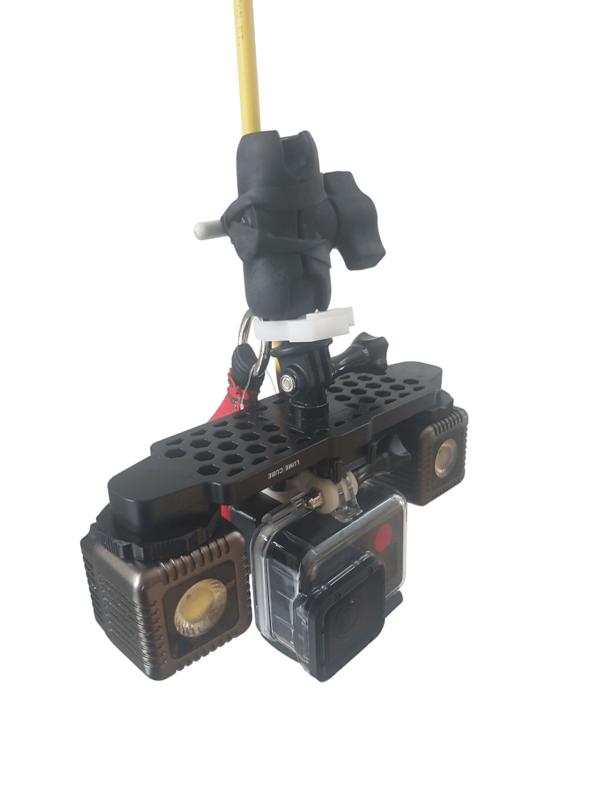 Drop Camera Underwater WiFi Inspection Pack - CamDo Solutions