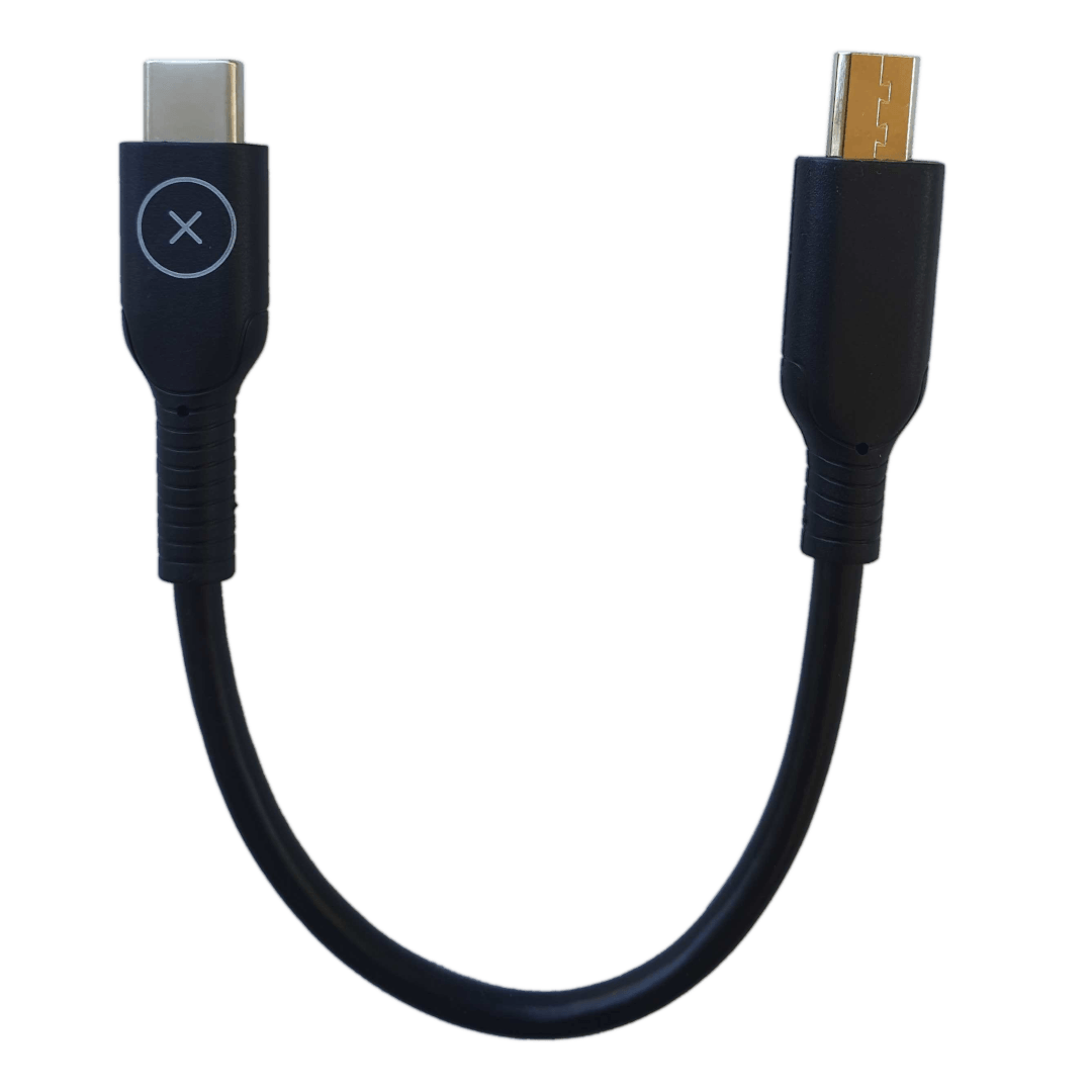 Multiport to USB-C Cable for UpBlink (Sony) - CamDo Solutions