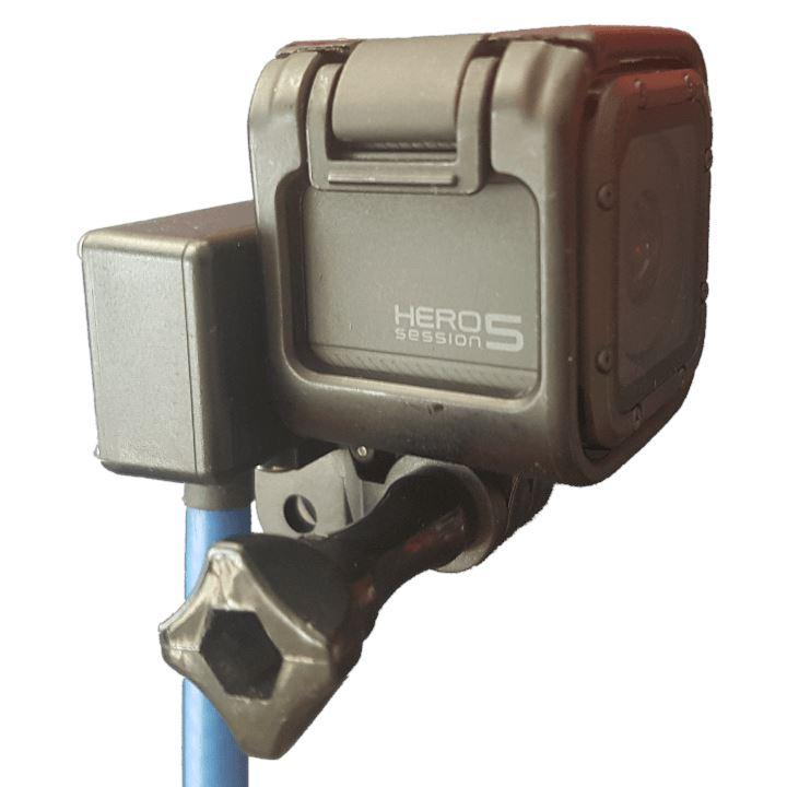 Underwater WiFi Extension Cable for Action Cameras Cable CamDo Solutions