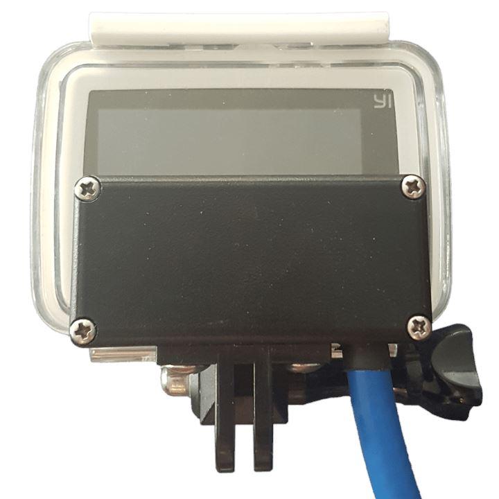 Underwater WiFi Extension Cable for Action Cameras Cable CamDo Solutions