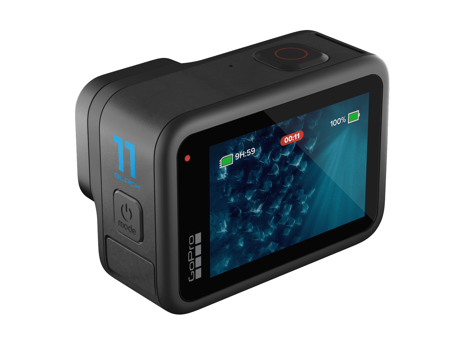 GoPro HERO11 Black