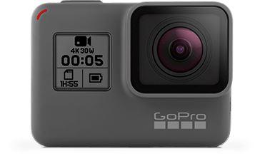 GoPro HERO5 Black Camera GoPro