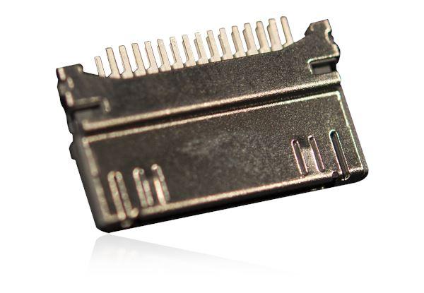 HERO Port Connector