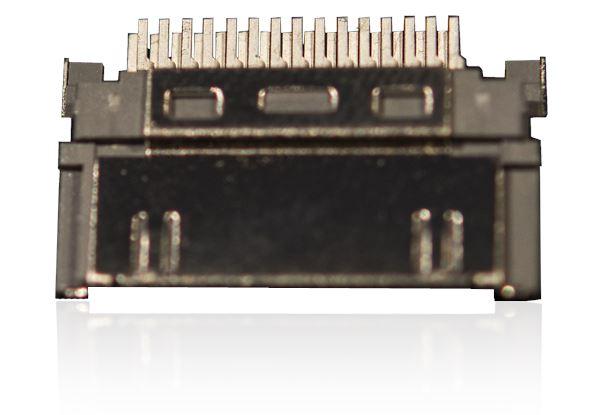 HERO Port Connector Connector CamDo Solutions