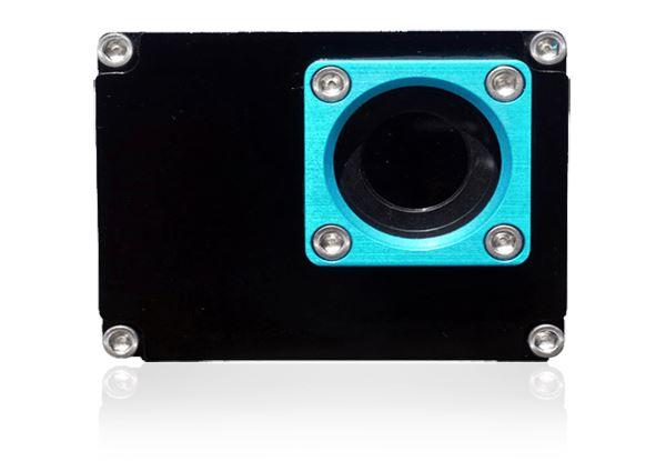 Deep Water Housing for HERO2
