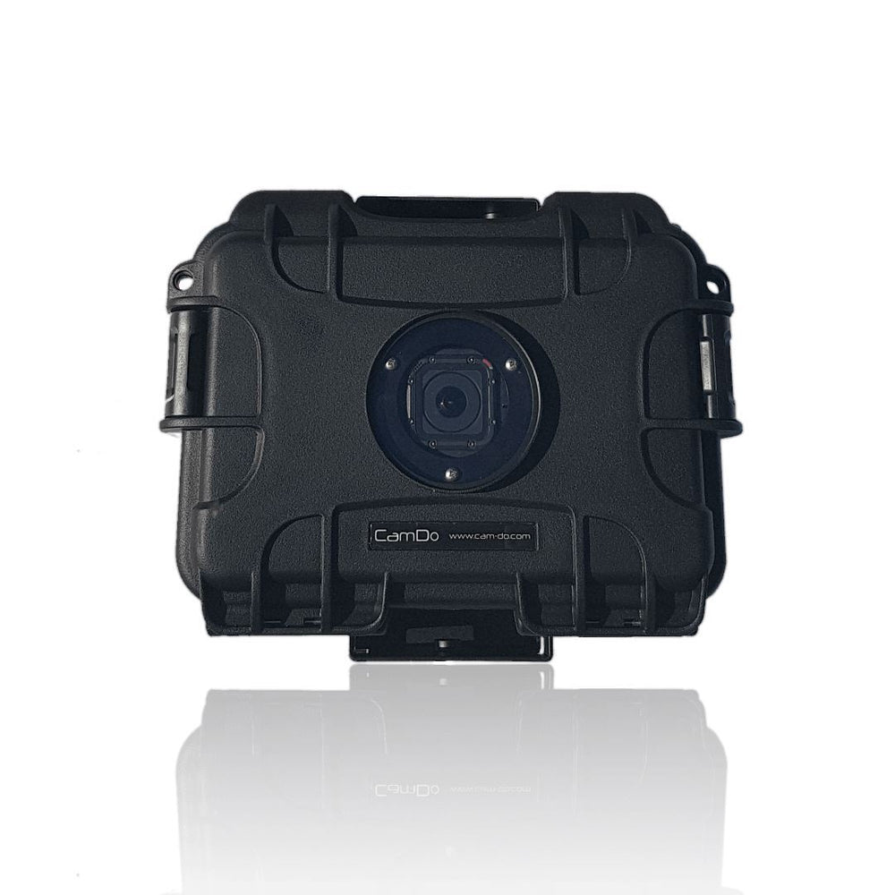 Blink: GoPro Time Lapse Controller - CamDo Solutions