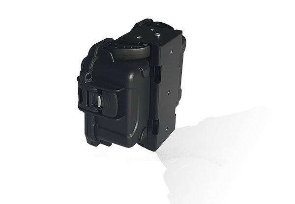 DryX Weatherproof Enclosure CamDo Solutions