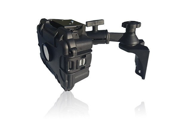 Swivel Mount Kit for Outdoor and Solar Enclosures Mount CamDo Solutions