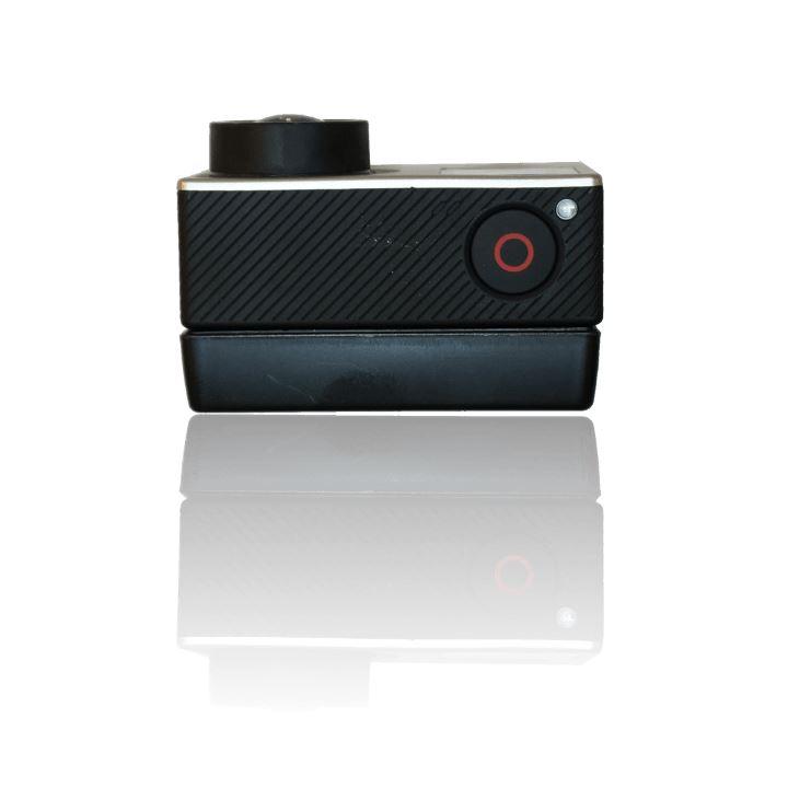 Blink Time Lapse Controller for GoPro HERO4 & HERO3+ Black Scheduler CamDo Solutions