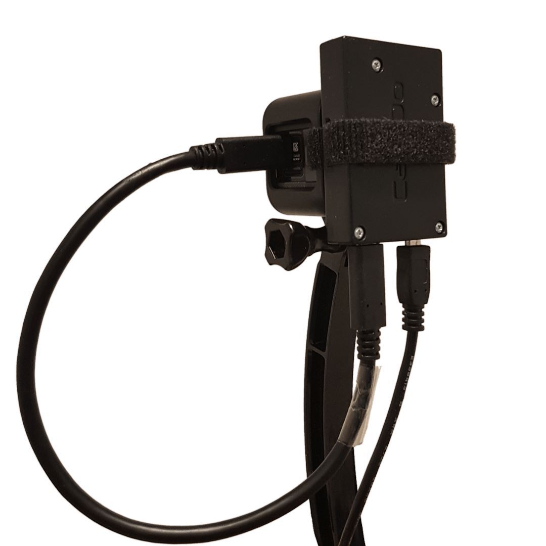BlinkX Time Lapse Controller for GoPro Scheduler CamDo Solutions