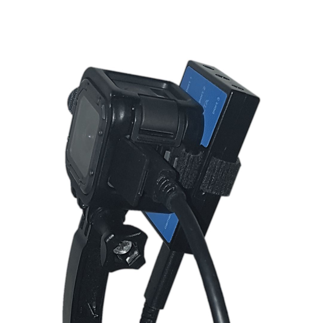 BlinkX Time Lapse Controller for GoPro Scheduler CamDo Solutions