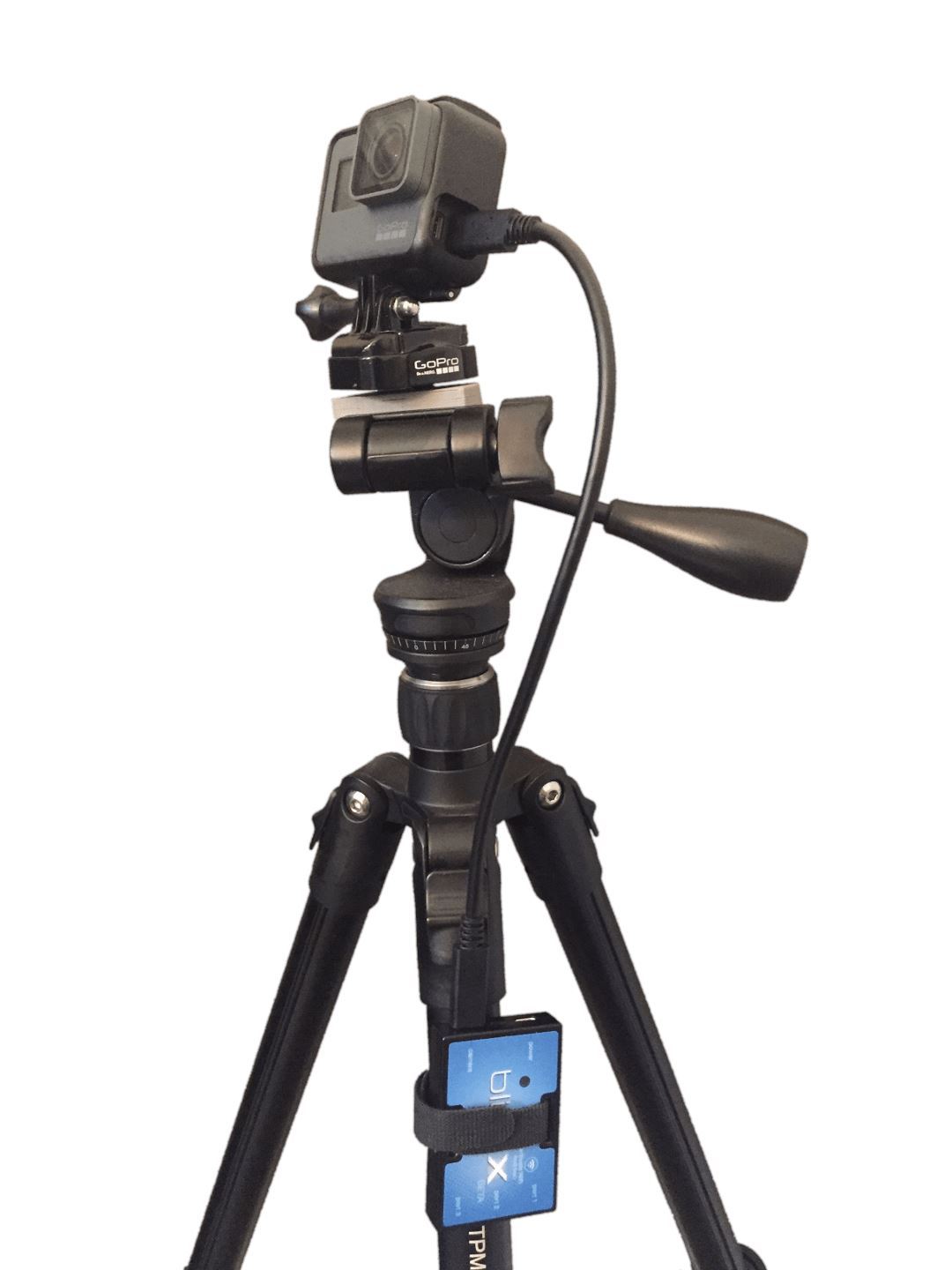 BlinkX Time Lapse Controller for GoPro Scheduler CamDo Solutions