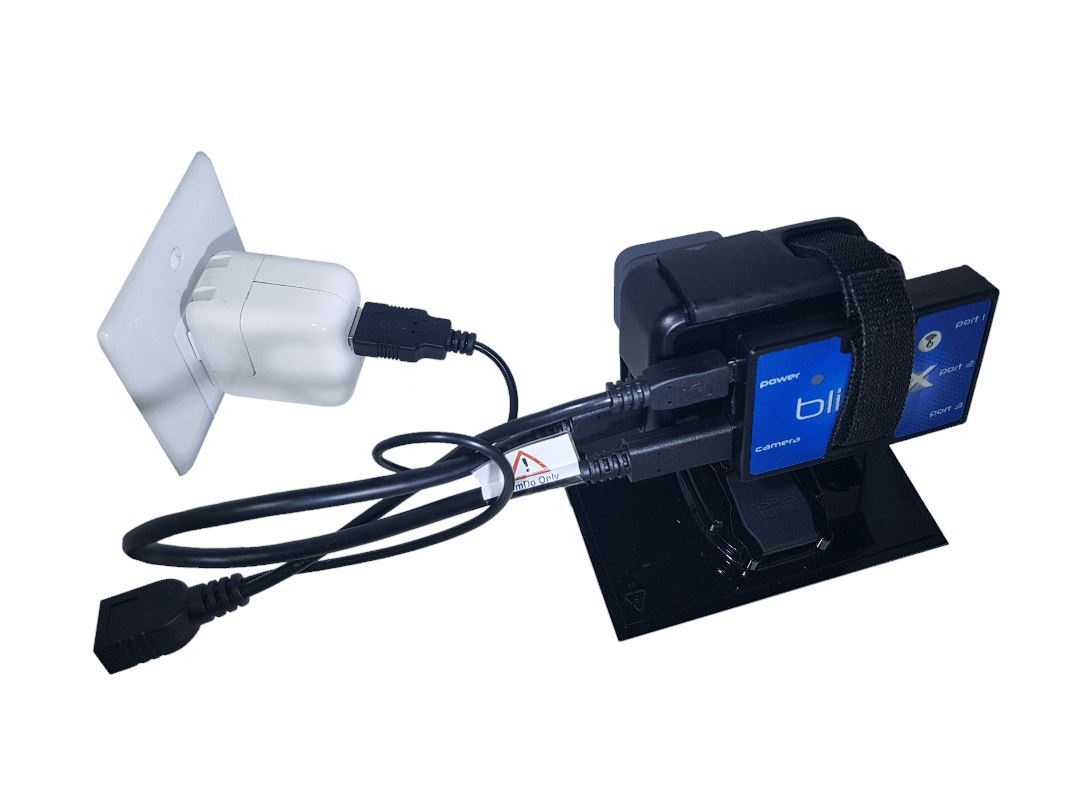 BlinkX Time Lapse Controller for GoPro Scheduler CamDo Solutions