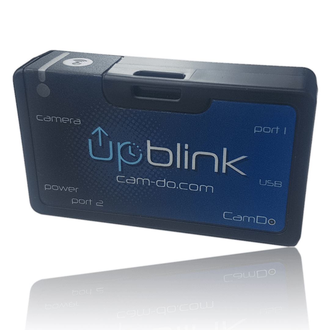 UpBlink: Cloud Upload Timelapse Controller - CamDo Solutions