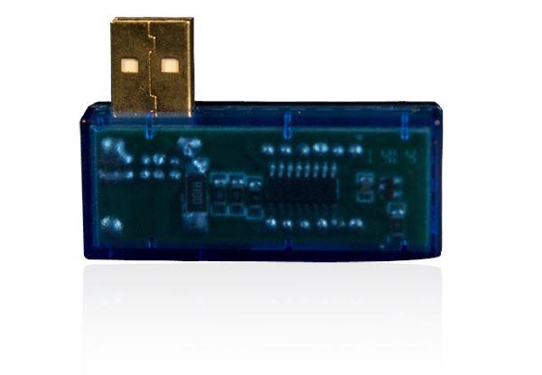 USB Power Meter CamDo Solutions