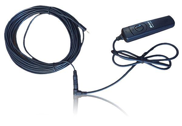 Wired Remote Extension Cables CamDo Solutions