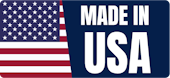 Made in the USA